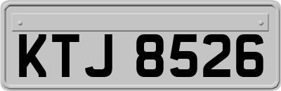 KTJ8526