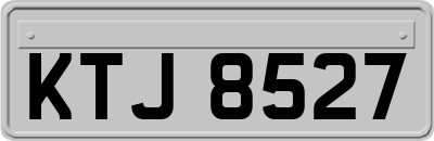 KTJ8527