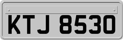 KTJ8530