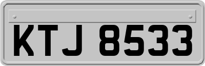 KTJ8533