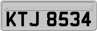 KTJ8534