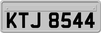 KTJ8544