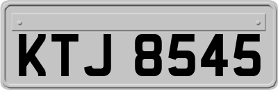 KTJ8545