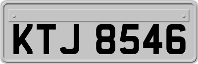 KTJ8546