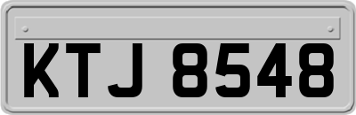 KTJ8548