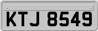 KTJ8549