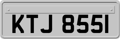 KTJ8551