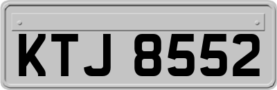 KTJ8552