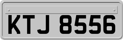 KTJ8556