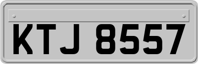 KTJ8557