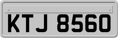 KTJ8560
