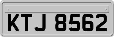 KTJ8562