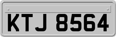 KTJ8564