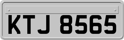 KTJ8565