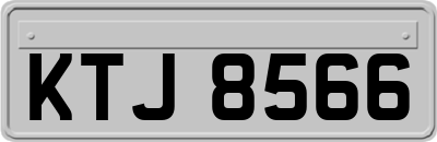 KTJ8566