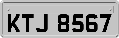 KTJ8567