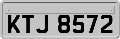 KTJ8572