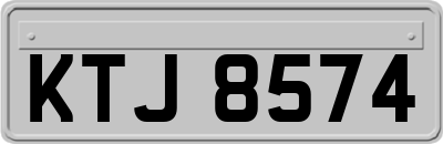 KTJ8574