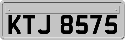KTJ8575