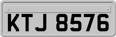 KTJ8576