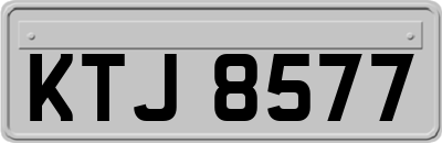 KTJ8577