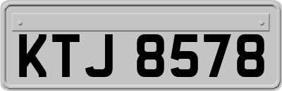 KTJ8578