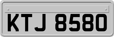 KTJ8580