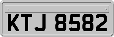 KTJ8582