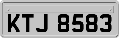 KTJ8583