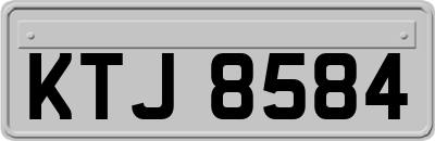 KTJ8584