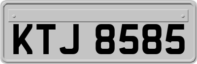 KTJ8585
