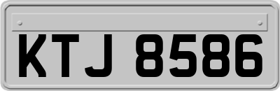 KTJ8586