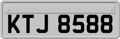 KTJ8588
