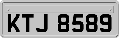 KTJ8589