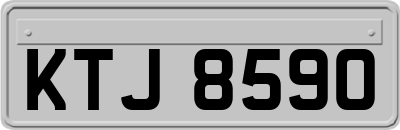KTJ8590