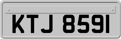 KTJ8591