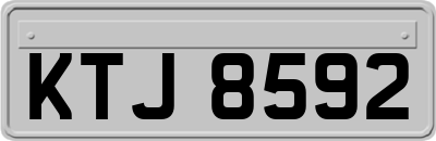 KTJ8592