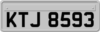 KTJ8593