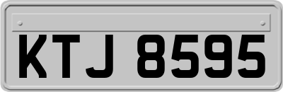 KTJ8595