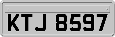 KTJ8597