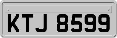 KTJ8599