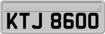 KTJ8600