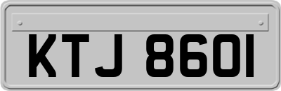 KTJ8601