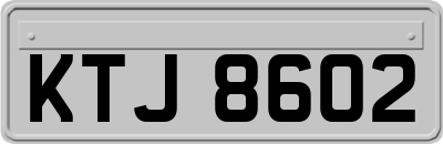 KTJ8602