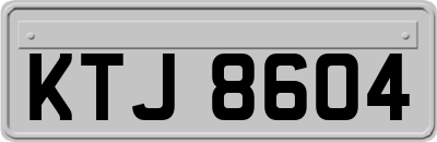 KTJ8604