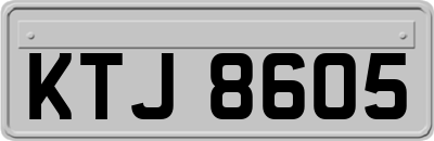 KTJ8605