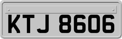 KTJ8606