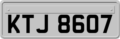 KTJ8607