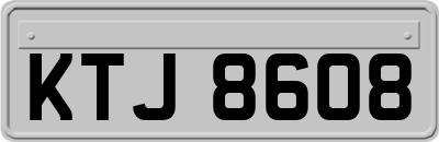 KTJ8608