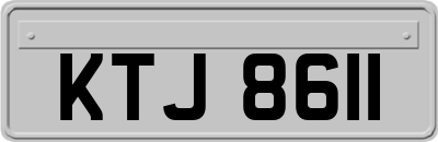 KTJ8611